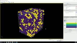 Introduction to LAMMPS [upl. by Edin]