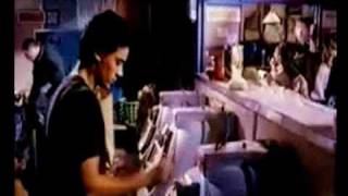 levis 501 jeans laundrette 1985 tv commercial Nick Kamen [upl. by Alitha]