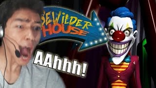 EL PAYASO FELIZ   Bewilder House [upl. by Etnahsa138]