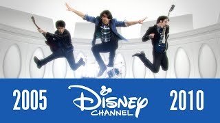 20052010 Theme Songs  Throwback Thursday  Disney Channel [upl. by Orat373]