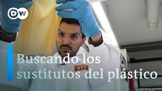 La biotecnología da claves para el futuro [upl. by Ilyse]