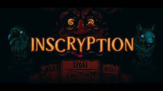 Prospectors Theme  Inscryption [upl. by Willet]