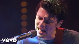 James Bay  Delicate Taylor Swift cover in the Live Lounge [upl. by Hobbs]