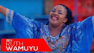 Ruth Wamuyu  NI GUKENA Official Video Skiza Code 8567993 [upl. by Adnilrev503]