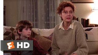 Stepmom 1998  Mommys Sick Scene 510  Movieclips [upl. by Avah482]