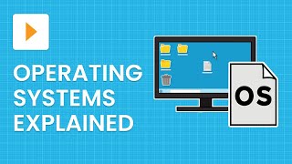 How Do Operating Systems Work [upl. by Schlosser]