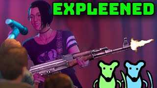 Life Is Expleen Full Version [upl. by Mcneil]