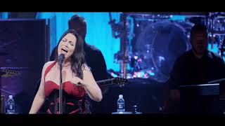 EVANESCENCE  quotMy Heart Is Brokenquot Synthesis Live DVD [upl. by Louie]