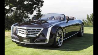 Real World Test Drive Cadillac Convertible [upl. by Geier]