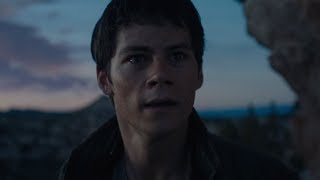 Teresa betrays Thomas Scorch Trials [upl. by Roderick]