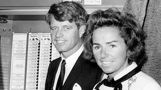 Robert and Ethel Kennedy [upl. by Claude]