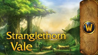 Stranglethorn Vale and ZulGurub  Music amp Ambience  World of Warcraft [upl. by Ezar]