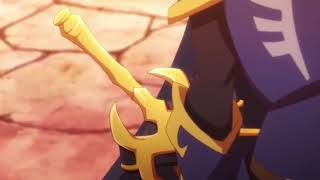 The Konosuba English Dub is amazing Konosuba [upl. by Najed]