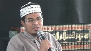 TAFSIR ALQURAN SURAH ANNISA AYAT 100  Ust Budi Ashari Lc [upl. by Jun]