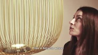 SPOKES by Foscarini [upl. by Perce]