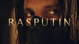 Bucky Barnes  Rasputin [upl. by Edelsten]