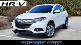 2020 Honda HRV  Honda Magic At Work [upl. by Etnovad]