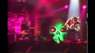 WASP  Live at the Lyceum London 85 Full Concert [upl. by Yessac]