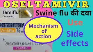 Oseltamivir capsules ip 75 mg  Oseltamivir tablet  Tamiflu tablet hindi  tamiflu 75 mg tablet [upl. by Niuqram683]