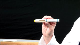 How to Use Your Alirocumab AutoInjector [upl. by Ylak]