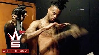 Boonk Gang quotFreestylequot WSHH Exclusive  Official Music Video [upl. by Sirrad]