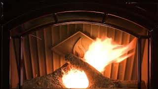 QuadraFire® Trekker Pellet Stove [upl. by Bidget]