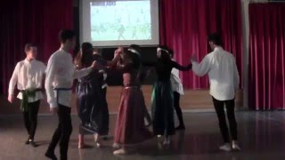 Medieval Dance [upl. by Aloap]