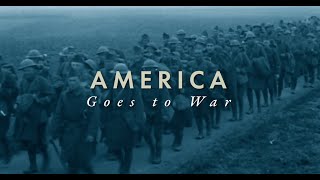 How WWI Changed America America Goes to War [upl. by Dracir]