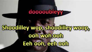 Barrington Levy  Here I Come Broader Than Broadway  KARAOKE [upl. by Aleras]