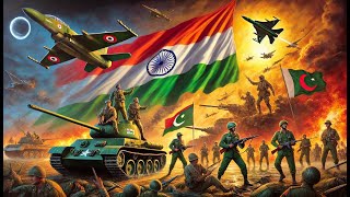 1971 War Russia’s Pivotal Support in India’s Triumph Over Pakistan [upl. by Atsillac]