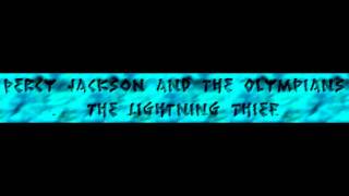 The Lightning Thief Chapter 5 [upl. by Breh]