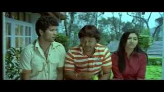 Gaalipata 2008 Kannada Movie  Part 9  Ganesh Diganth Daisy Bopanna [upl. by Steven596]