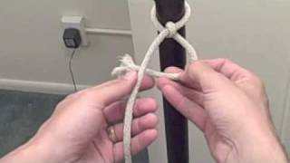 How to Tie 7 Basic Knots [upl. by Cavanagh]