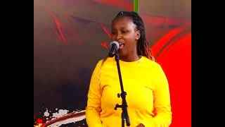 🔥🔥🔥🔥MUGITHI QUEENS ²IN¹ JOY WA MACHARIA FT NYOXX WA KATTA [upl. by Babb655]