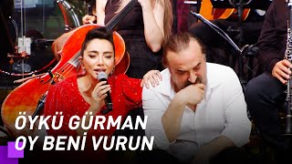 Öykü Gürman  Oy Beni Vurun  Kuzeyin Oğlu Volkan Konak 1 Bölüm [upl. by Herrera61]