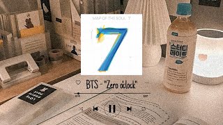 BTS PLAYLIST CHILLSTUDY AND RELAX [upl. by Hourigan]