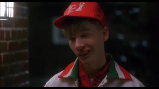 Home Alone 1990 Pizza Delivery [upl. by Baylor]