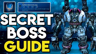 How to Beat Top Secret Boss Pride amp Joy Guide  Final Fantasy 7 Remake [upl. by Nanreit]