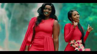 Winnie Nwagi amp Vinka  Amaaso Official Music Video [upl. by Eetse]