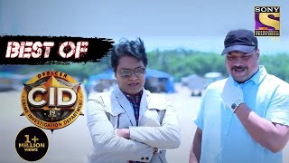 Best of CID सीआईडी  The Puzzled Case  Full Episode [upl. by Anyar756]