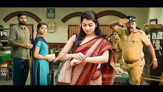 Bettai  2024 New South Indian Hindi Dubbed Action Movie  New South Indian Hindi Dubbed Movies 2024 [upl. by Nadia]