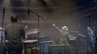 Paul Carrack  How Long Live at Birmingham Symphony Hall 2017 [upl. by Annehsat]