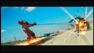 X Ambassadors  Torches Transformers Trilogy Music Video [upl. by Bent172]