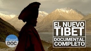 El Nuevo Tibet  Documental Completo  Planet Doc [upl. by Ole]