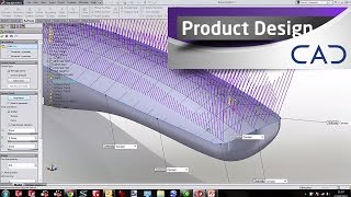 Designing Consumer Products Using SolidWorks [upl. by Nanek950]