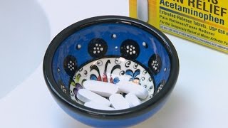 Acetaminophen Safety Alert  Consumer Reports [upl. by Kiker]