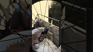 CSC Carbon Wheel Aliexpress Cheap Wheels [upl. by Heidt196]