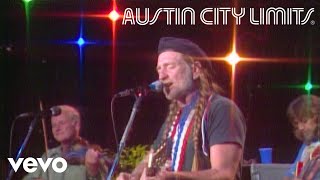 Willie Nelson  Shotgun Willie Live From Austin City Limits 1981 [upl. by Nosrak]