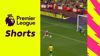 Jack Wilshere finishes THAT Arsenal team goal [upl. by Constanta]