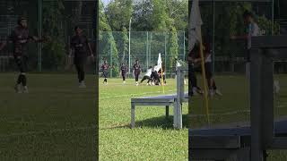 MSSS 2024 Sepang vs Sabak Bernam Part 1 [upl. by Nnad]